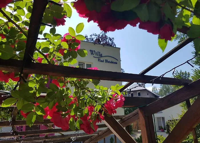 Nad Potokiem Pensionat