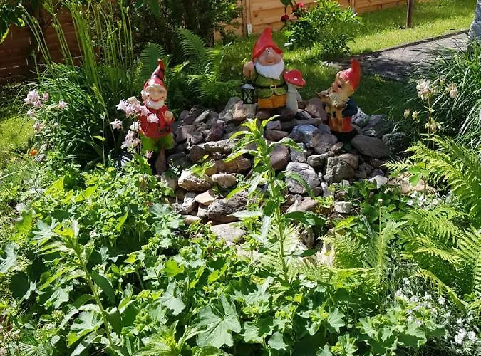 Nad Potokiem Guest house