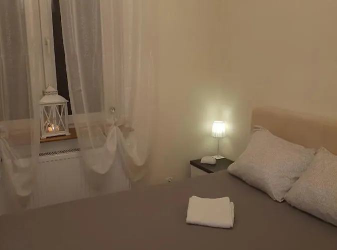 Guest house Nad Potokiem *