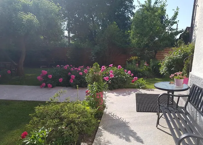 Guest house Nad Potokiem