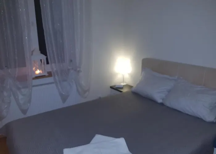 Nad Potokiem * Kudowa-Zdrój