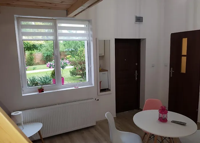 Guest house Nad Potokiem *