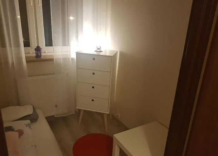 Guest house Nad Potokiem Kudowa Zdroj