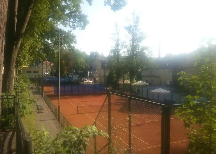 Guest house Nad Potokiem