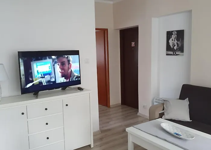 Nad Potokiem Kudowa Zdroj